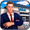 Bank Manager 3D : Virtual Cashier Game加速器