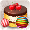 Xmas Cake Candy Blast加速器