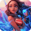 Bubble Moana