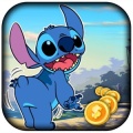 lilo and stitch rush
