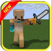 Block Craft Games