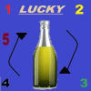 Spin lucky bottle加速器