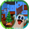 G2X Christmas Games - Escape From Ghost House
