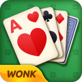 Solitaire Master: Klondike Spider Classic Card