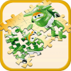 Jigsaw for Super Wings
