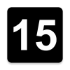 15 Puzzle : Simple Logic Game for Android™加速器