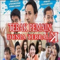Tebak Pemain Dunia Terbalik