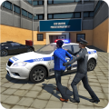 犯罪城 - 警车模拟器