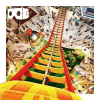 VR Roller Coaster Crazy Rider & Adventure Thrills加速器