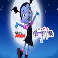 Vampirina Ballerina