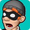 Quiiiiz Robbery Bob 2加速器
