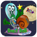 Snail Bob: 4 Space Adventure