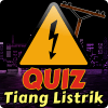 Quiz Tiang Listrik加速器