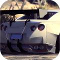 Car Parking Nissan Gtr Simulator