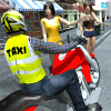 Bike Taxi Driver