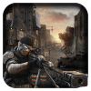 City Sniper Commando Fury 2018 - Real FPS Shooter