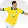 Guess the Football Star Quiz加速器