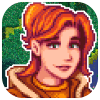 Simulator Stardew Valley