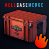 Case Merge - Case Simulator, Opener & Upgrader