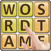 Word Search Speed Puzzle: Characters Find Puzzles