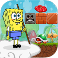 Adventure Of SpongBob