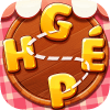 Ghép chữ - Vuốt để Ghep Chu - FULL FREE GAMES