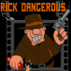 Rick Dangerous 1加速器