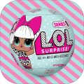 LOL Surprise Egg Surprise!