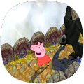 Temple peppa adventure