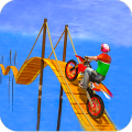 Moto Bike Racing Stunt Master
