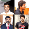 Quiz Tamil actors加速器