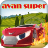 Power Racing Battle Watch of Car Avan Adventure加速器