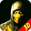 Mortal Kombat X 