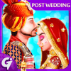 The Big Fat Royal Indian Post Wedding Rituals加速器