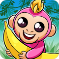 Fingerling challenge adventure monkey