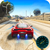 Super Fast Car Racing
