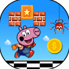 Super Pepa Pig Adventure 1