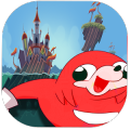 Knuckles Ugandan Adventures : Finding Da Wae