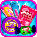 Chewing Gum Maker 2 - Kids Dessert Food Maker FREE