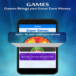 earn money task game加速器