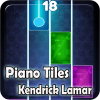 Kendrick Lamar Piano Tiles加速器