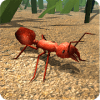 Fire Ant Simulator