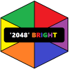 2048 Bright Game加速器