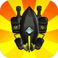"火箭队3D热潮 Rocket Craze 3D"