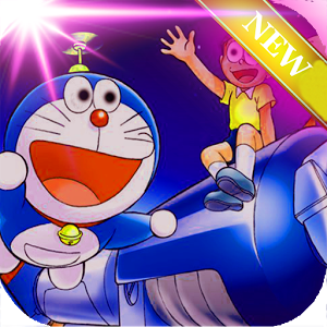 New doramon Racing car加速器