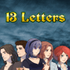 13 Letters加速器