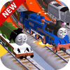 Thomas Train Friends Race加速器