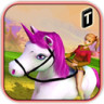 Ultimate Unicorn Dash 3D加速器