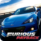 Furious Payback Racing加速器