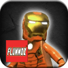 Flummox LEGO IronHero Experience加速器